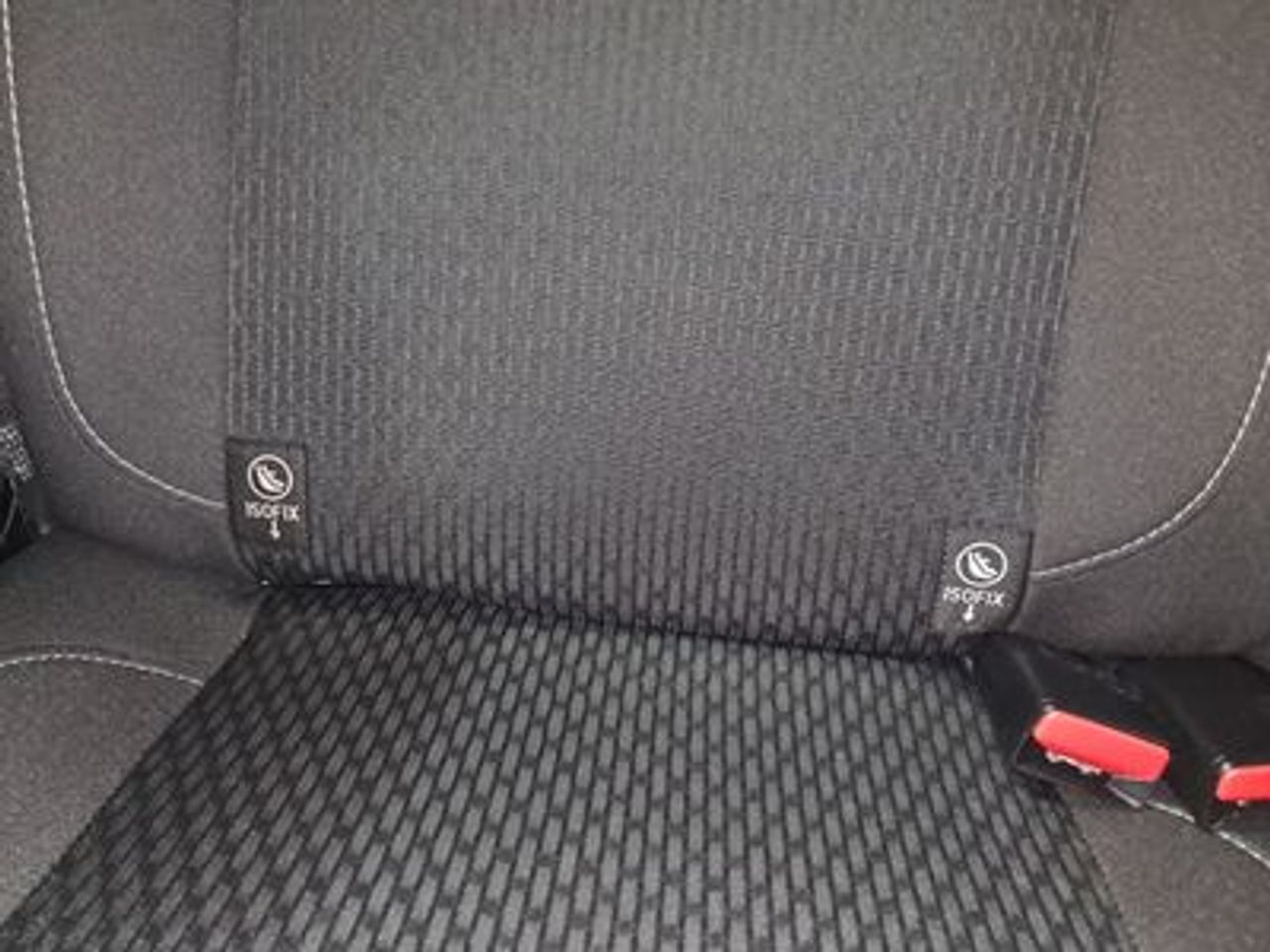 Dacia Sandero Laureate 1.0 54kW (73CV) - foto 19