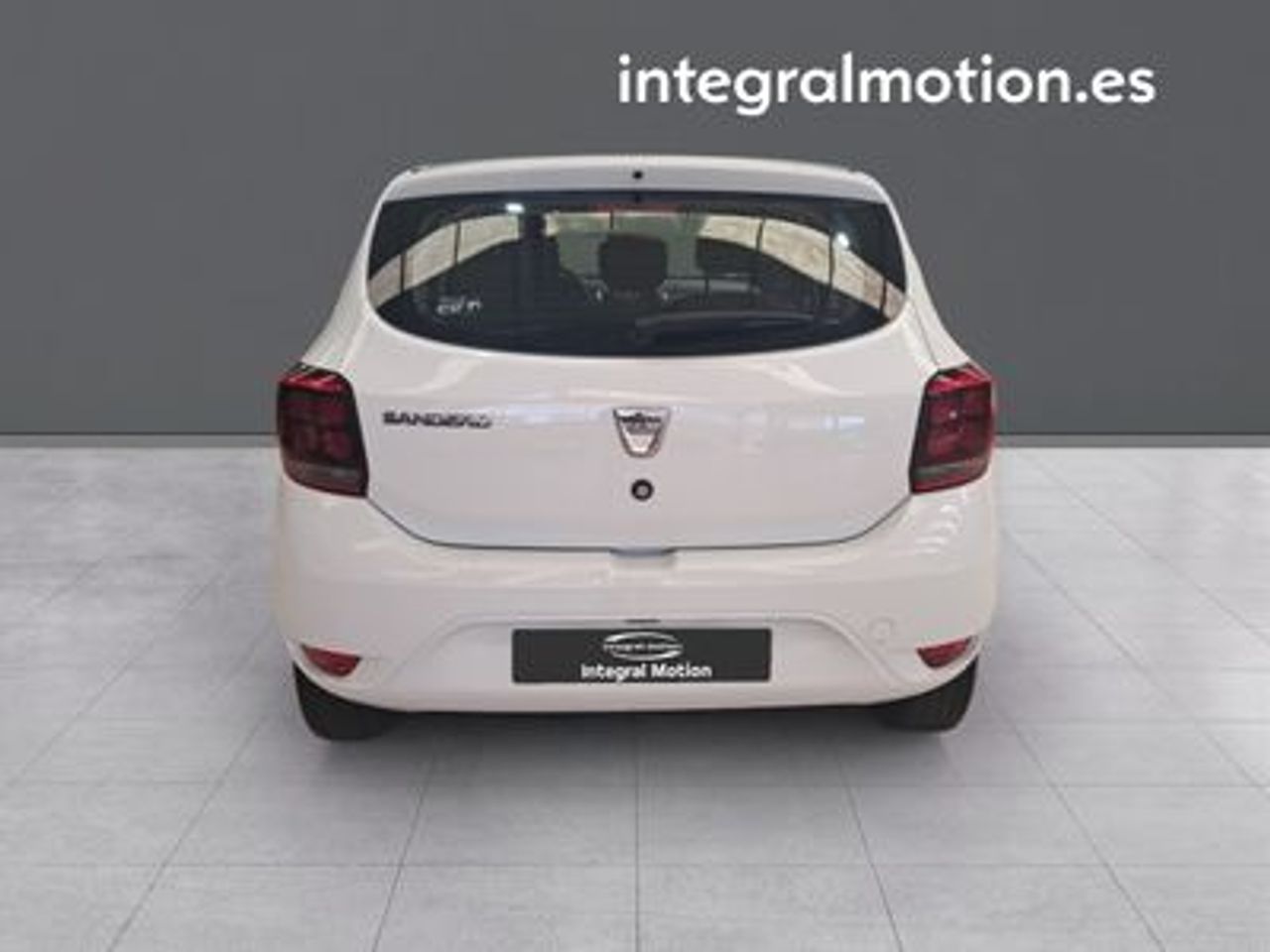 Dacia Sandero Laureate 1.0 54kW (73CV) - foto 21