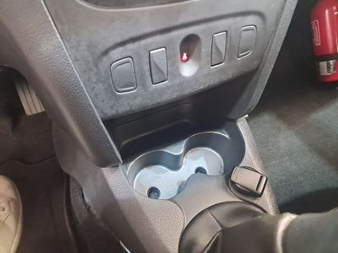 Dacia Sandero Laureate 1.0 54kW (73CV) - foto 18