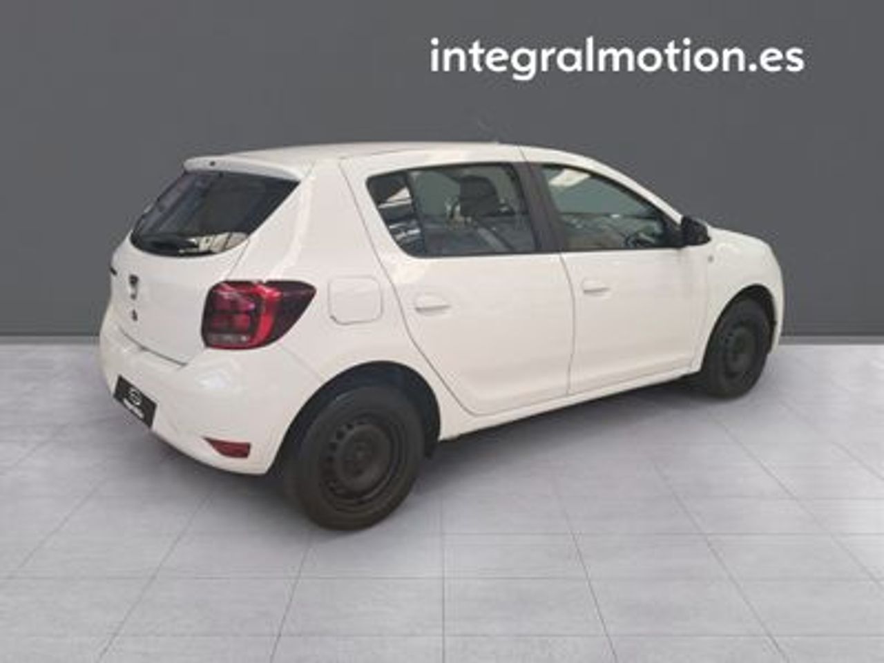 Dacia Sandero Laureate 1.0 54kW (73CV) - foto 4