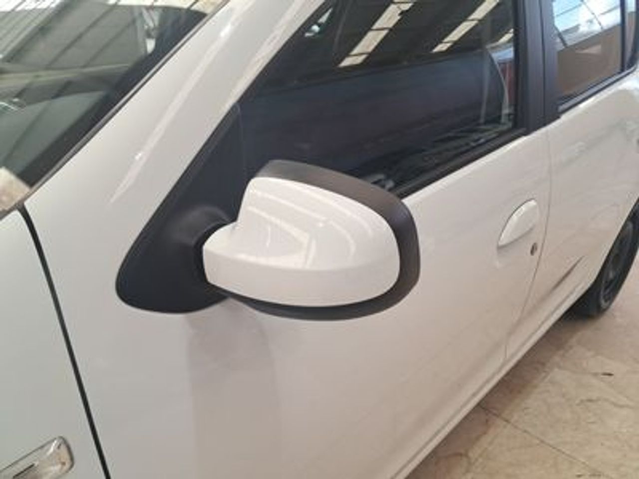 Dacia Sandero Laureate 1.0 54kW (73CV) - foto 27