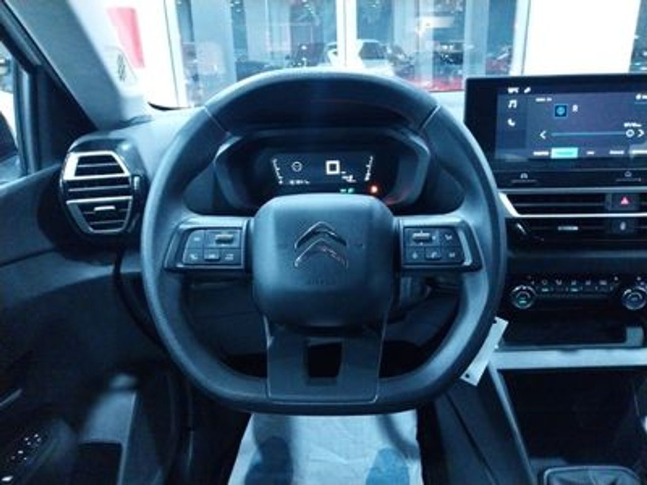 Citroën C4 BlueHDi 110 S&S Live Pack - foto 10