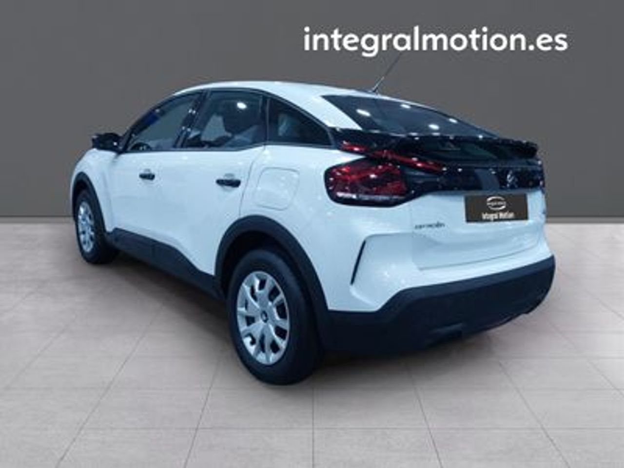 Citroën C4 BlueHDi 110 S&S Live Pack - foto 3