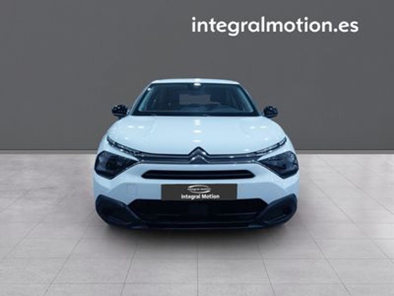 Citroën C4 BlueHDi 110 S&S Live Pack