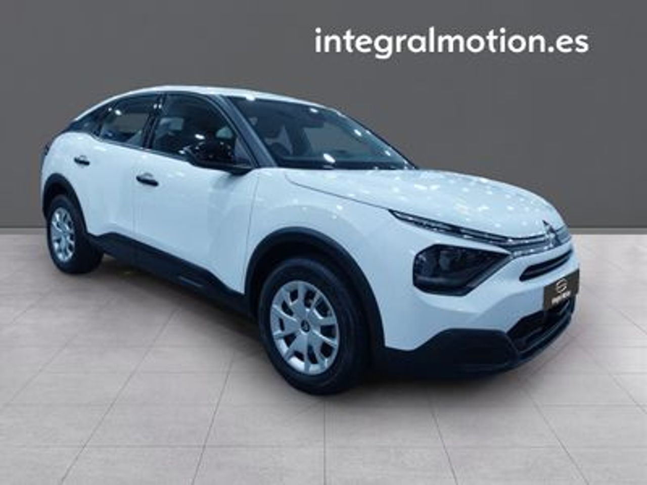 Citroën C4 BlueHDi 110 S&S Live Pack - foto 2