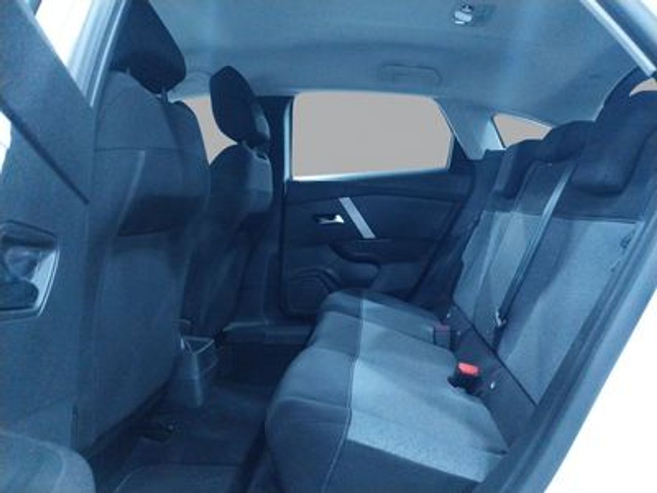 Citroën C4 BlueHDi 110 S&S Live Pack - foto 9