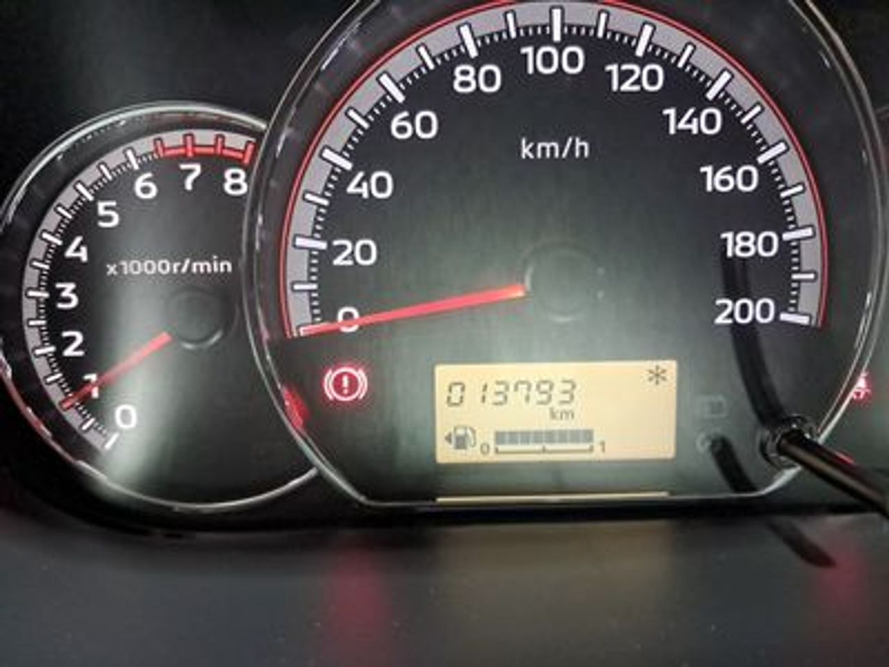 Mitsubishi Space Star 120 MPI Motion - foto 7