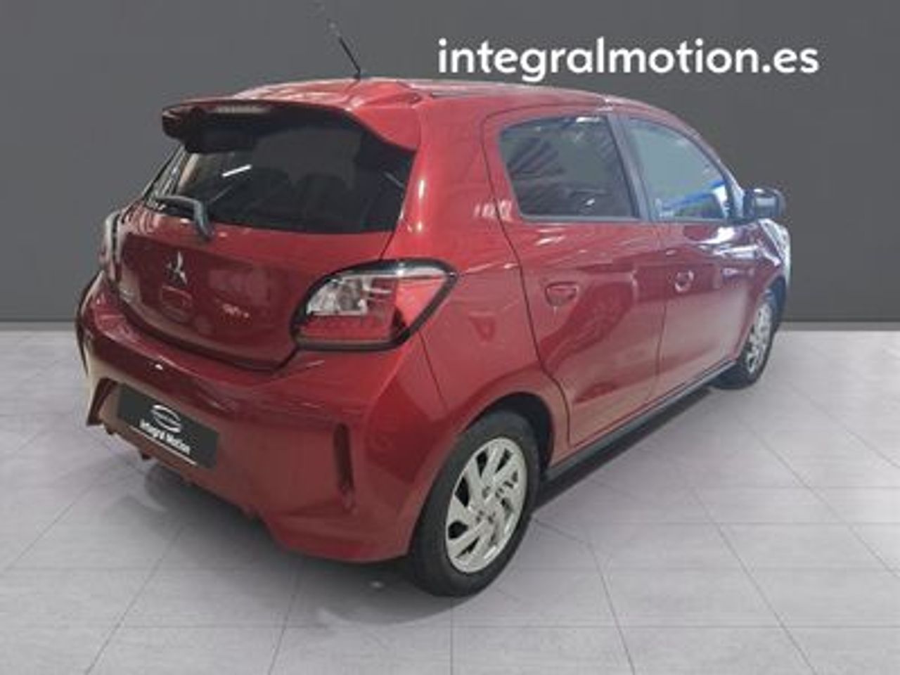 Mitsubishi Space Star 120 MPI Motion - foto 4