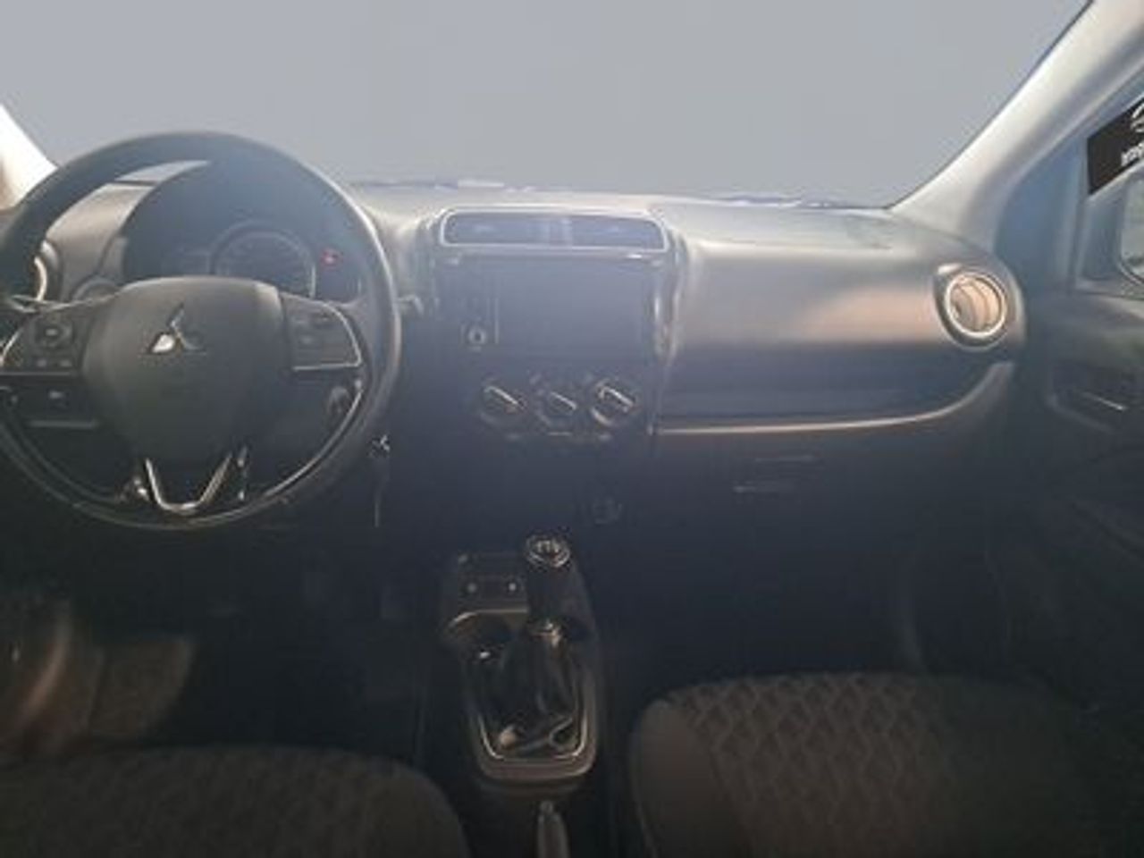 Mitsubishi Space Star 120 MPI Motion - foto 6