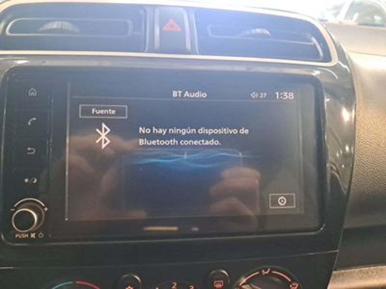 Mitsubishi Space Star 120 MPI Motion - foto 14