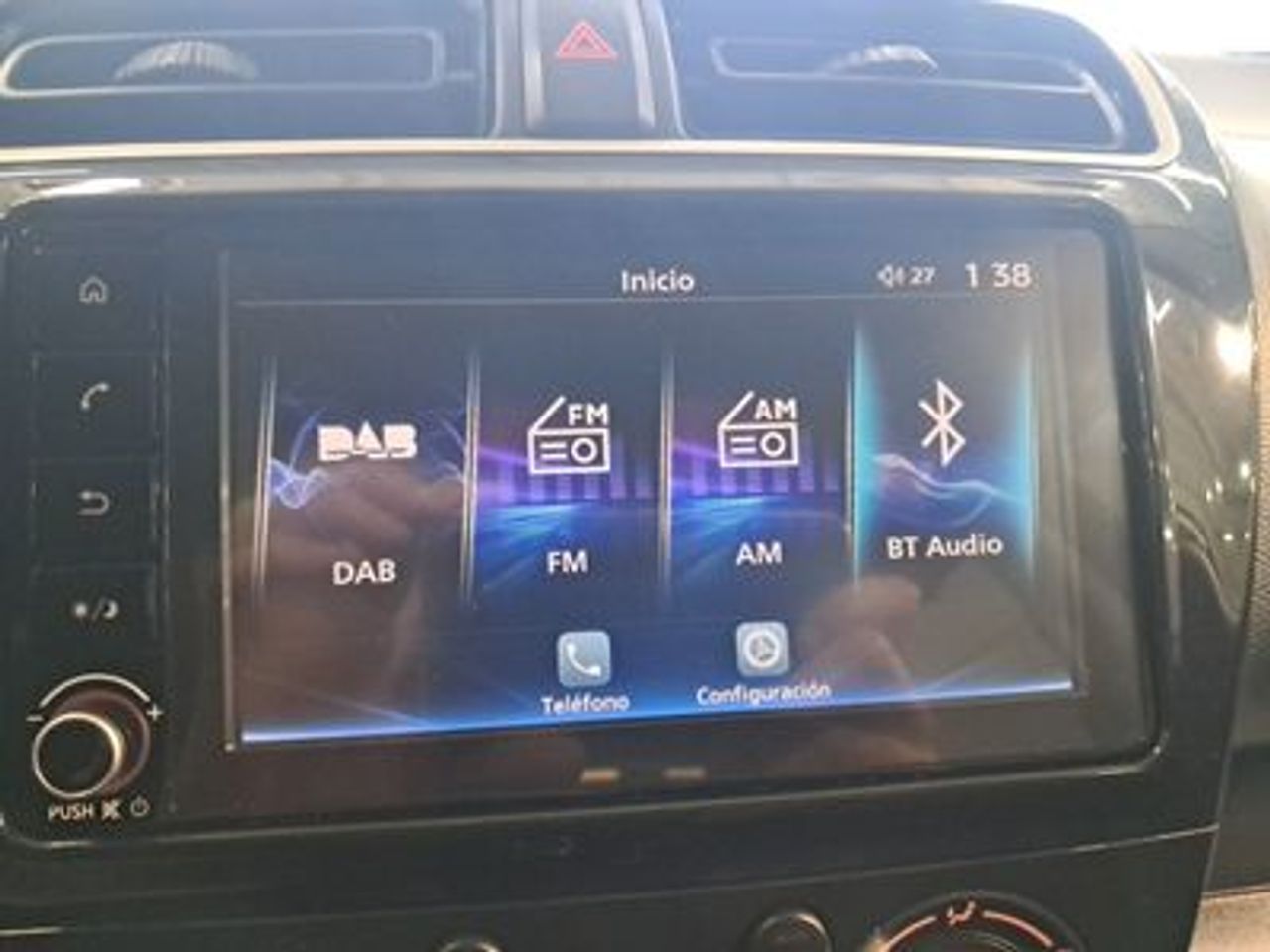 Mitsubishi Space Star 120 MPI Motion - foto 15