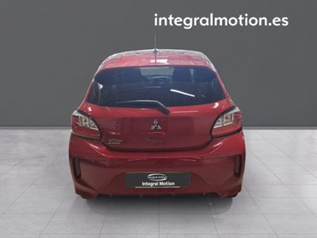 Mitsubishi Space Star 120 MPI Motion - foto 24