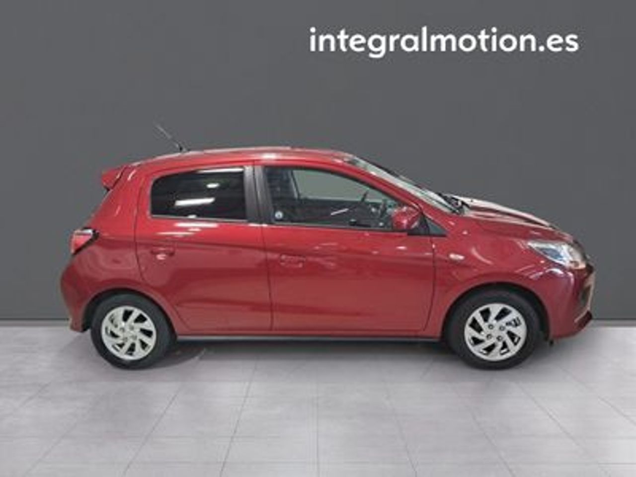 Mitsubishi Space Star 120 MPI Motion - foto 25