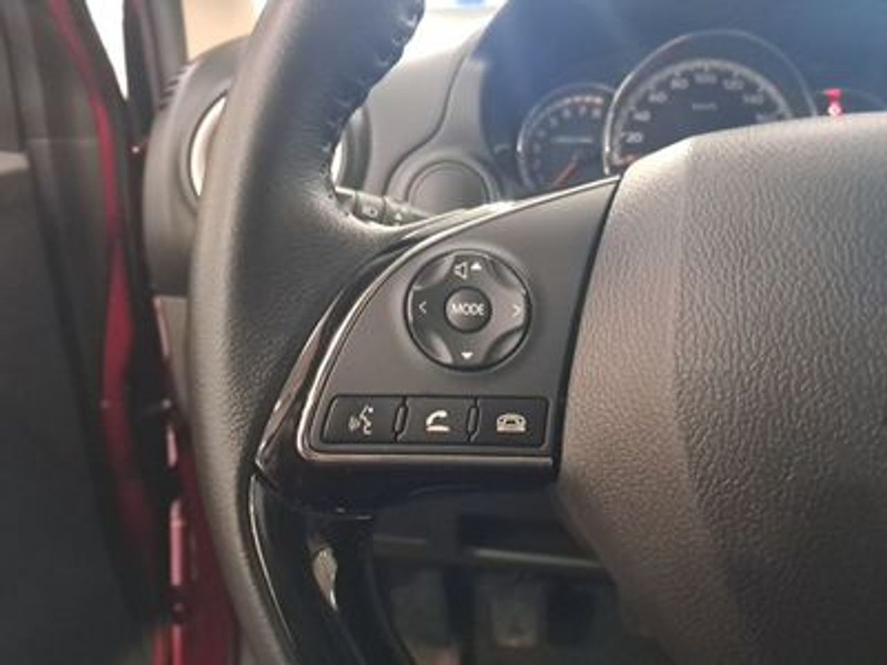 Mitsubishi Space Star 120 MPI Motion - foto 11