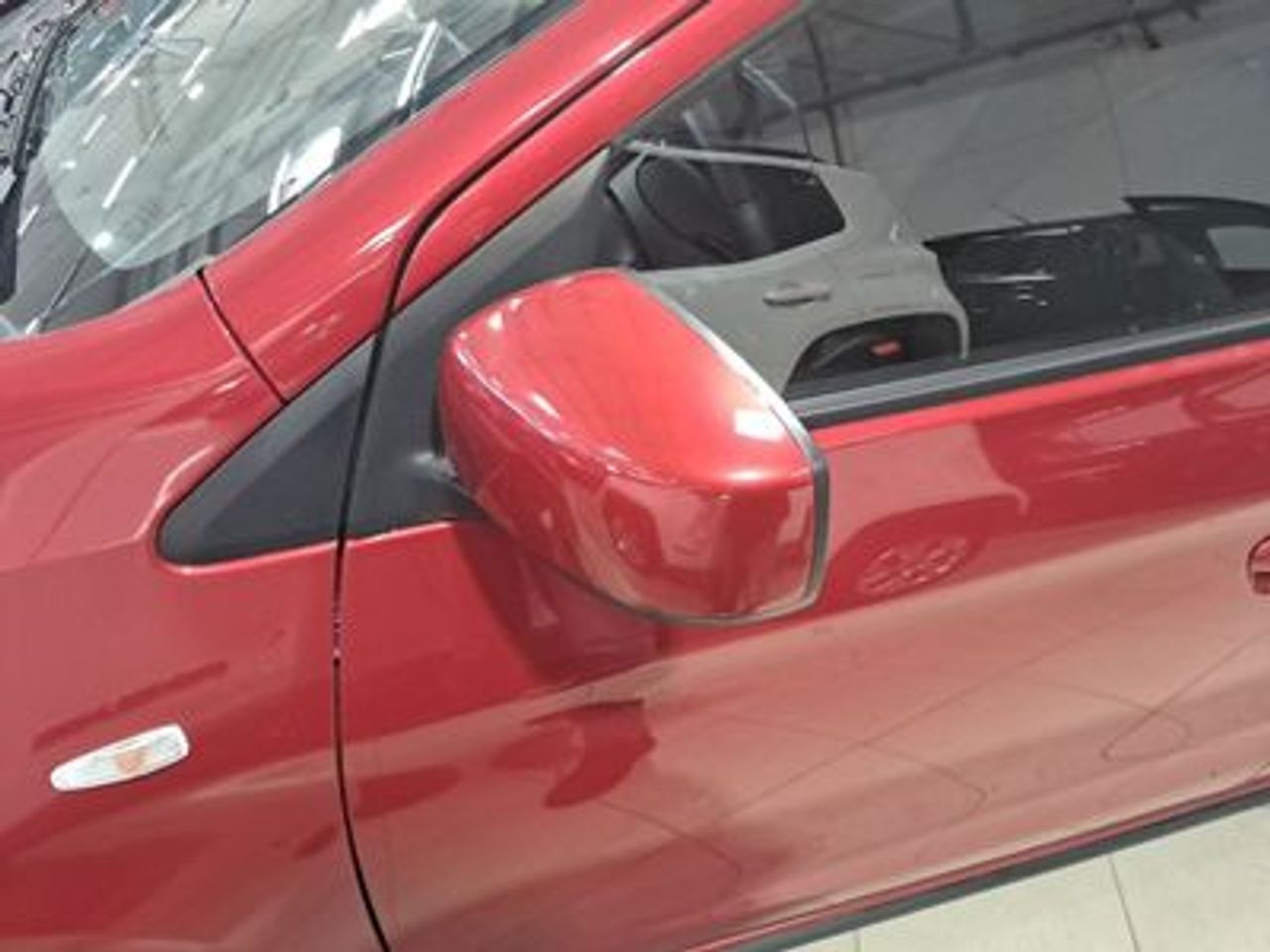 Mitsubishi Space Star 120 MPI Motion - foto 30