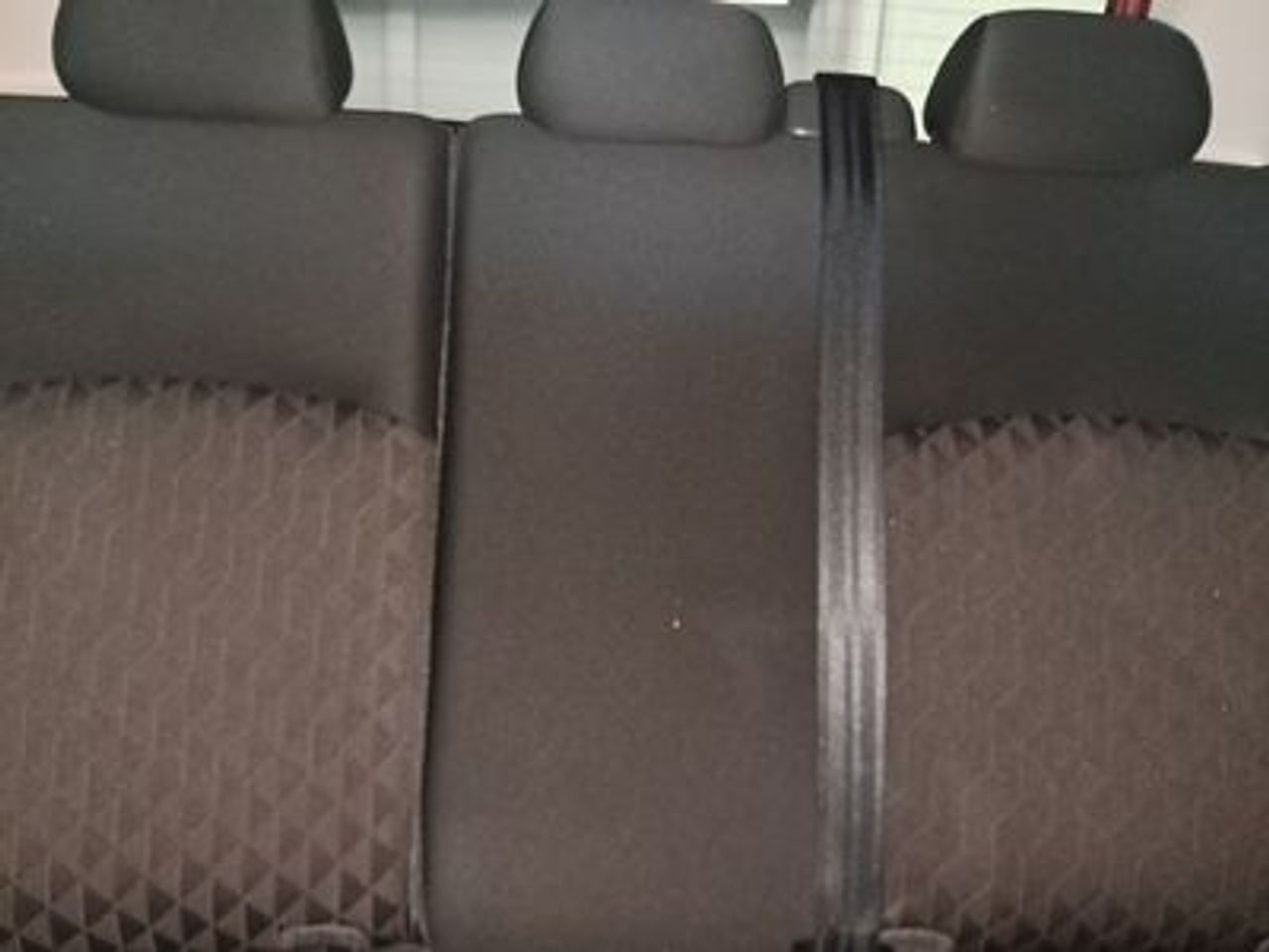 Mitsubishi Space Star 120 MPI Motion - foto 19