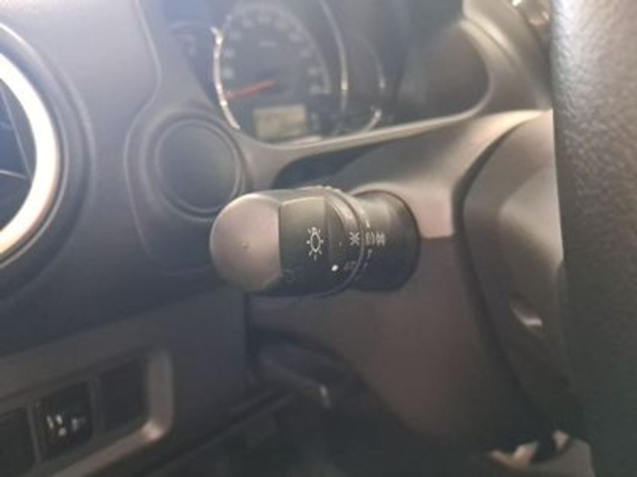 Mitsubishi Space Star 120 MPI Motion - foto 13