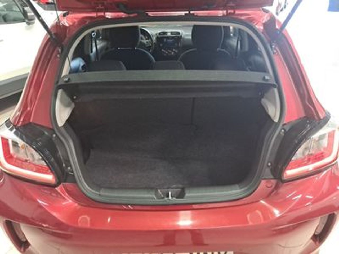 Mitsubishi Space Star 120 MPI Motion - foto 29