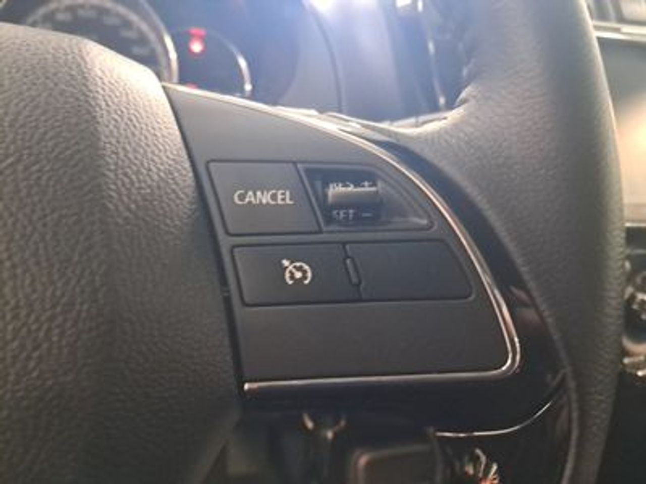 Mitsubishi Space Star 120 MPI Motion - foto 12