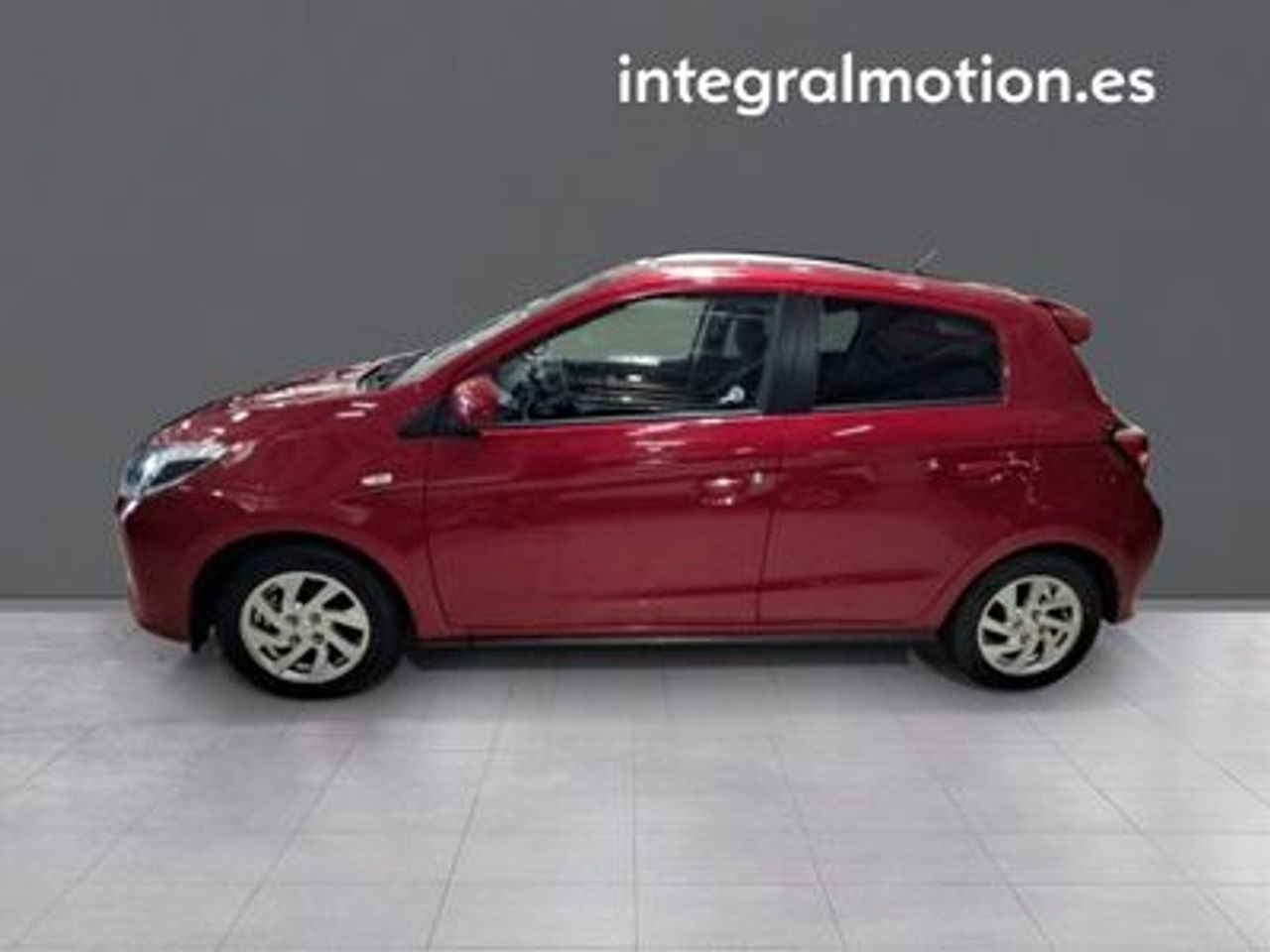 Mitsubishi Space Star 120 MPI Motion - foto 23