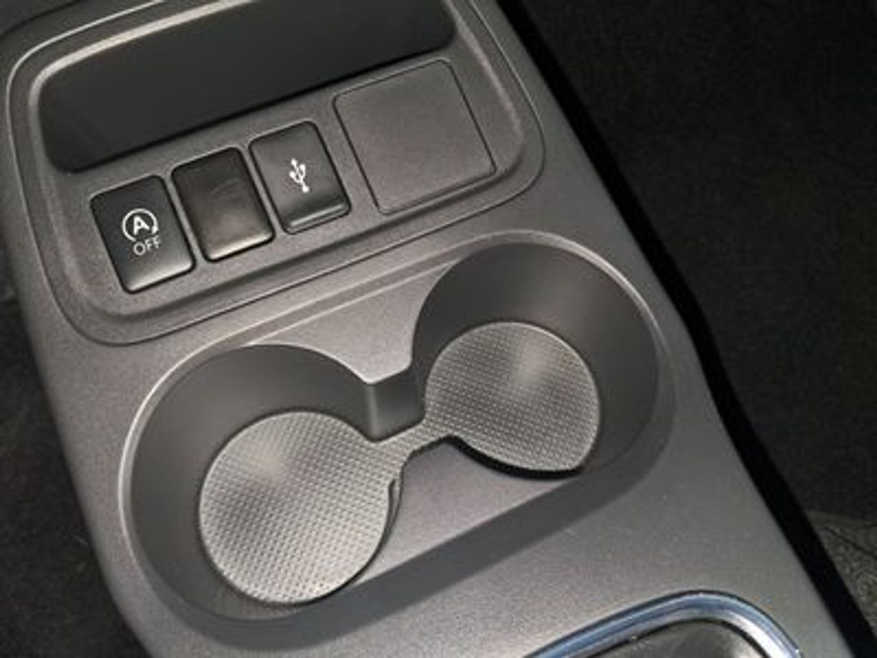 Mitsubishi Space Star 120 MPI Motion - foto 21