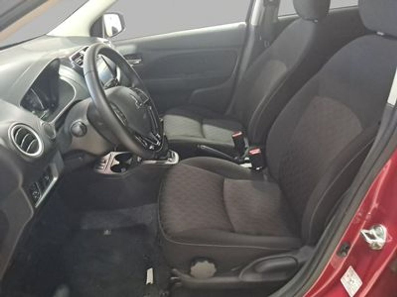 Mitsubishi Space Star 120 MPI Motion - foto 5