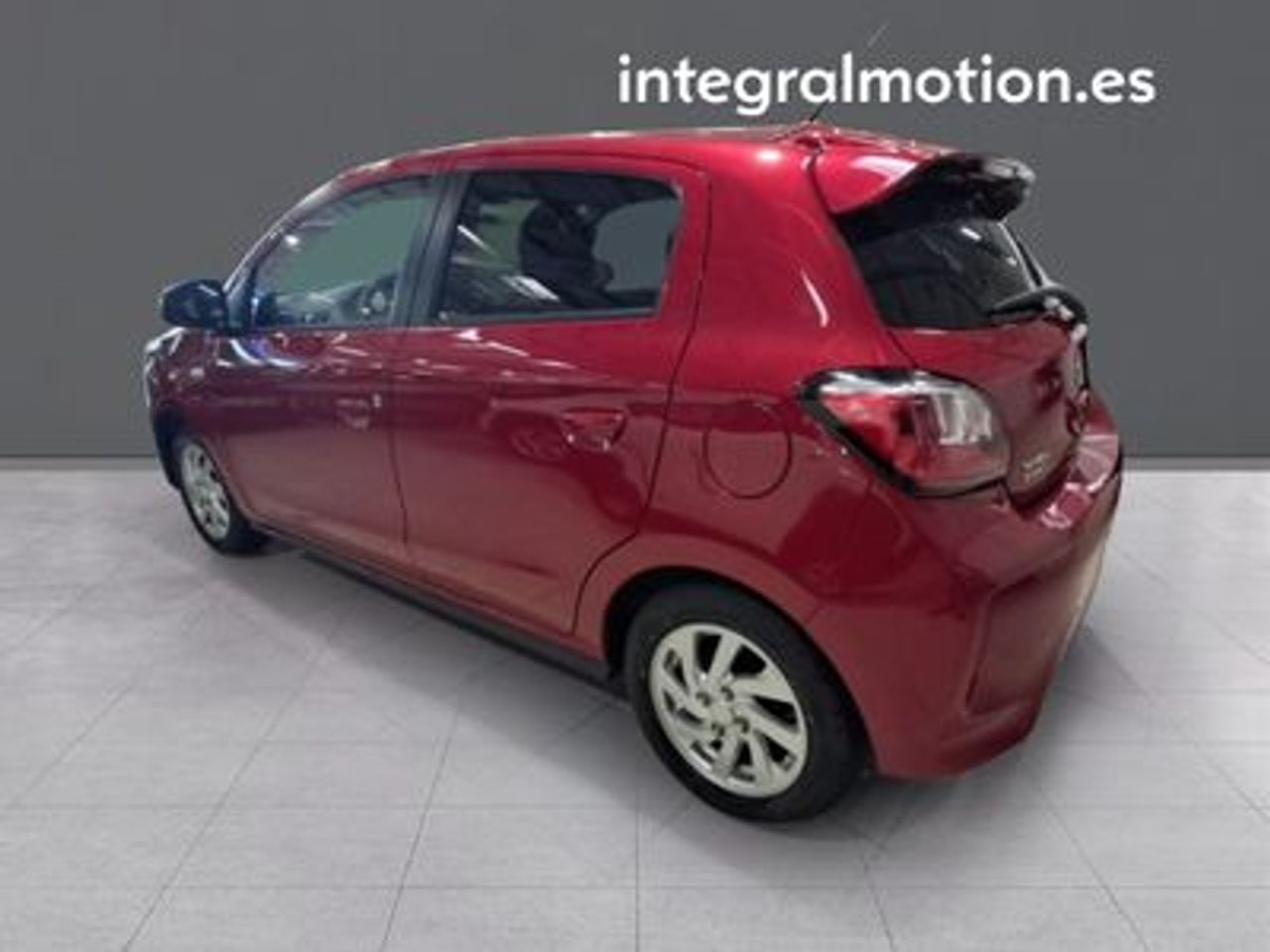 Mitsubishi Space Star 120 MPI Motion - foto 3