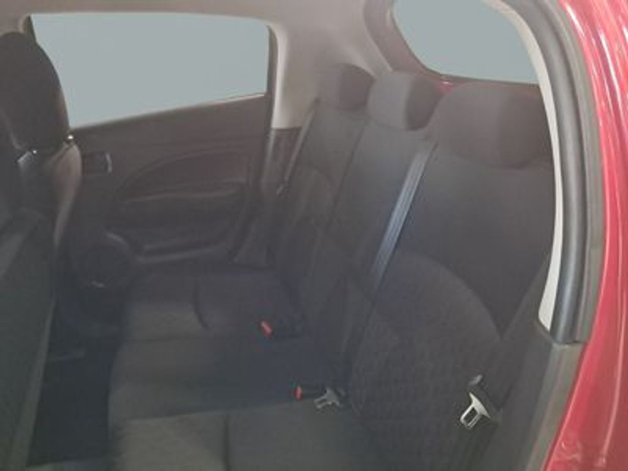 Mitsubishi Space Star 120 MPI Motion - foto 9