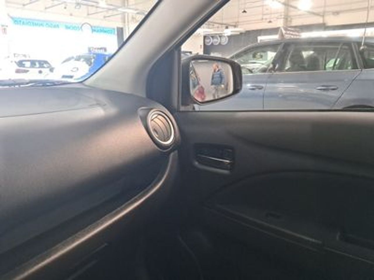 Mitsubishi Space Star 120 MPI Motion - foto 20