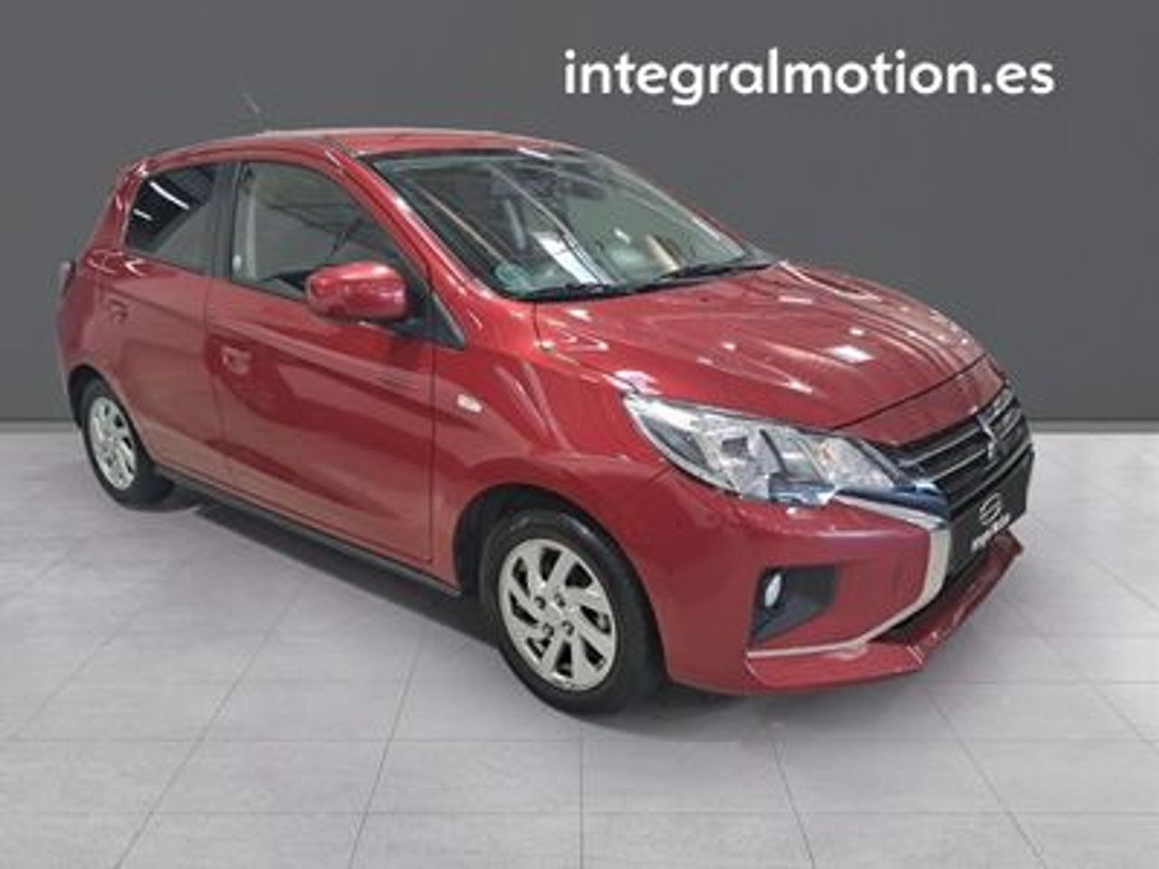 Mitsubishi Space Star 120 MPI Motion - foto 2