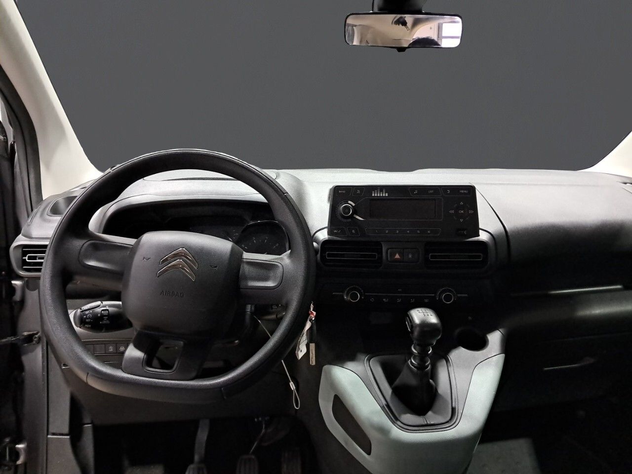 Citroën Berlingo Talla M 110 S&S LIVE - foto 8