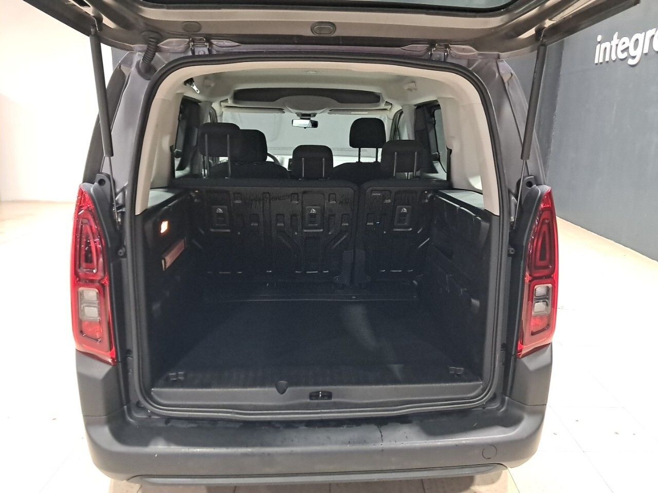 Citroën Berlingo Talla M 110 S&S LIVE - foto 6