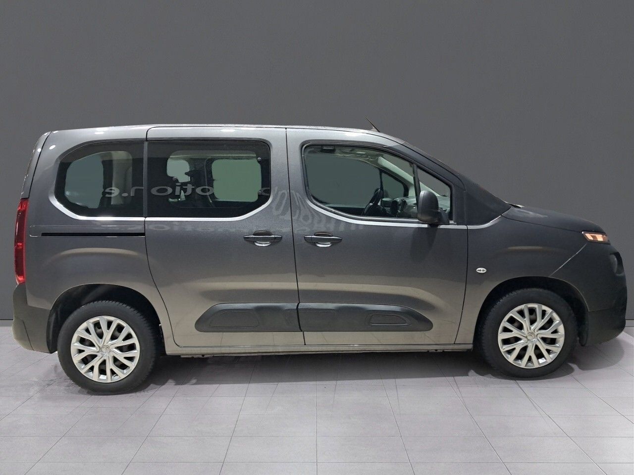 Citroën Berlingo Talla M 110 S&S LIVE - foto 15