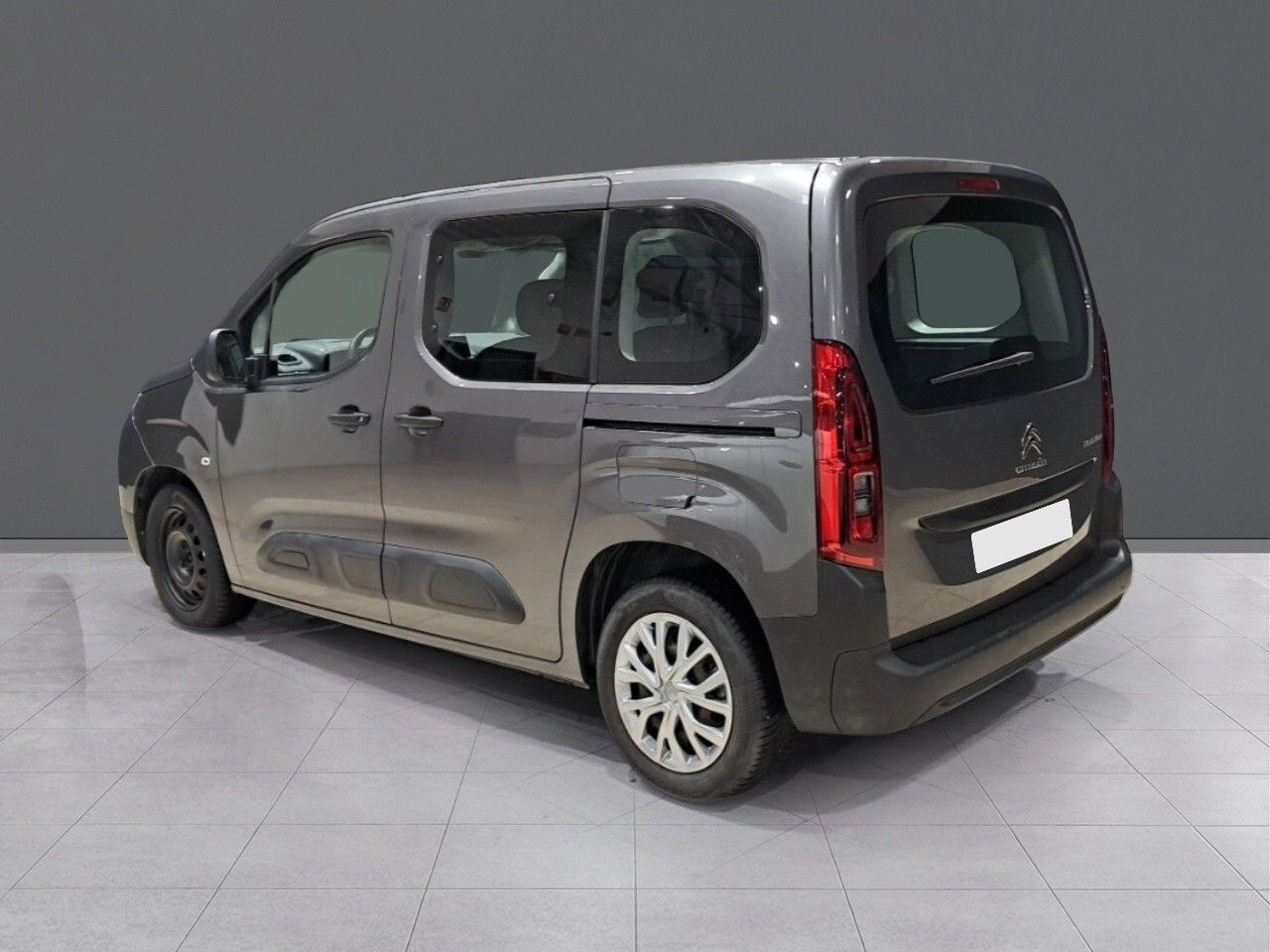 Citroën Berlingo Talla M 110 S&S LIVE - foto 5