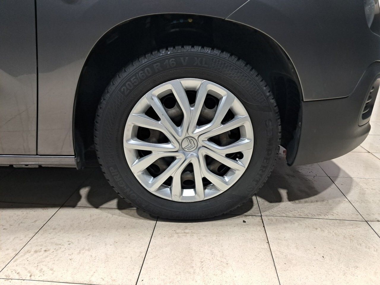 Citroën Berlingo Talla M 110 S&S LIVE - foto 20