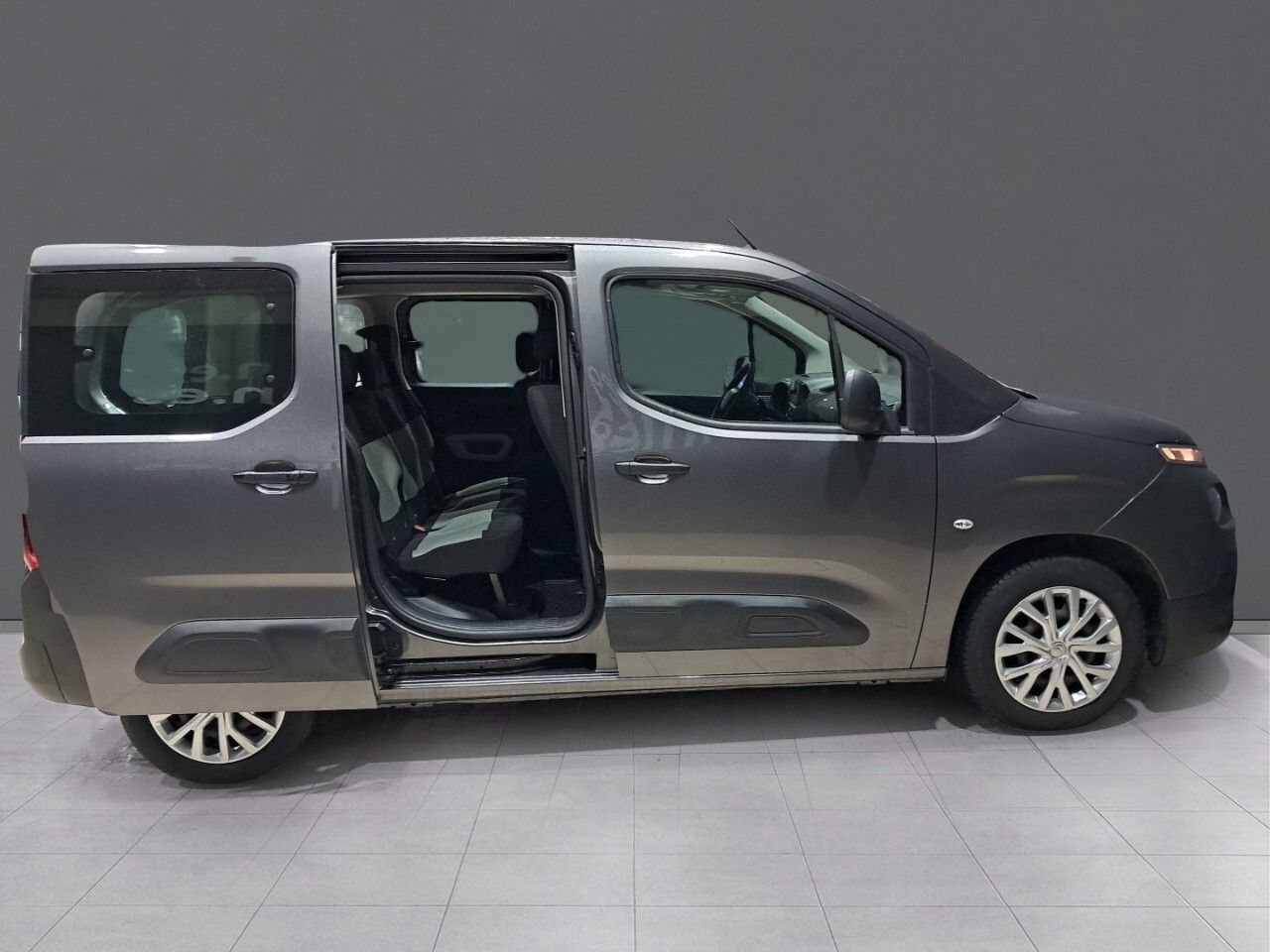 Citroën Berlingo Talla M 110 S&S LIVE - foto 16