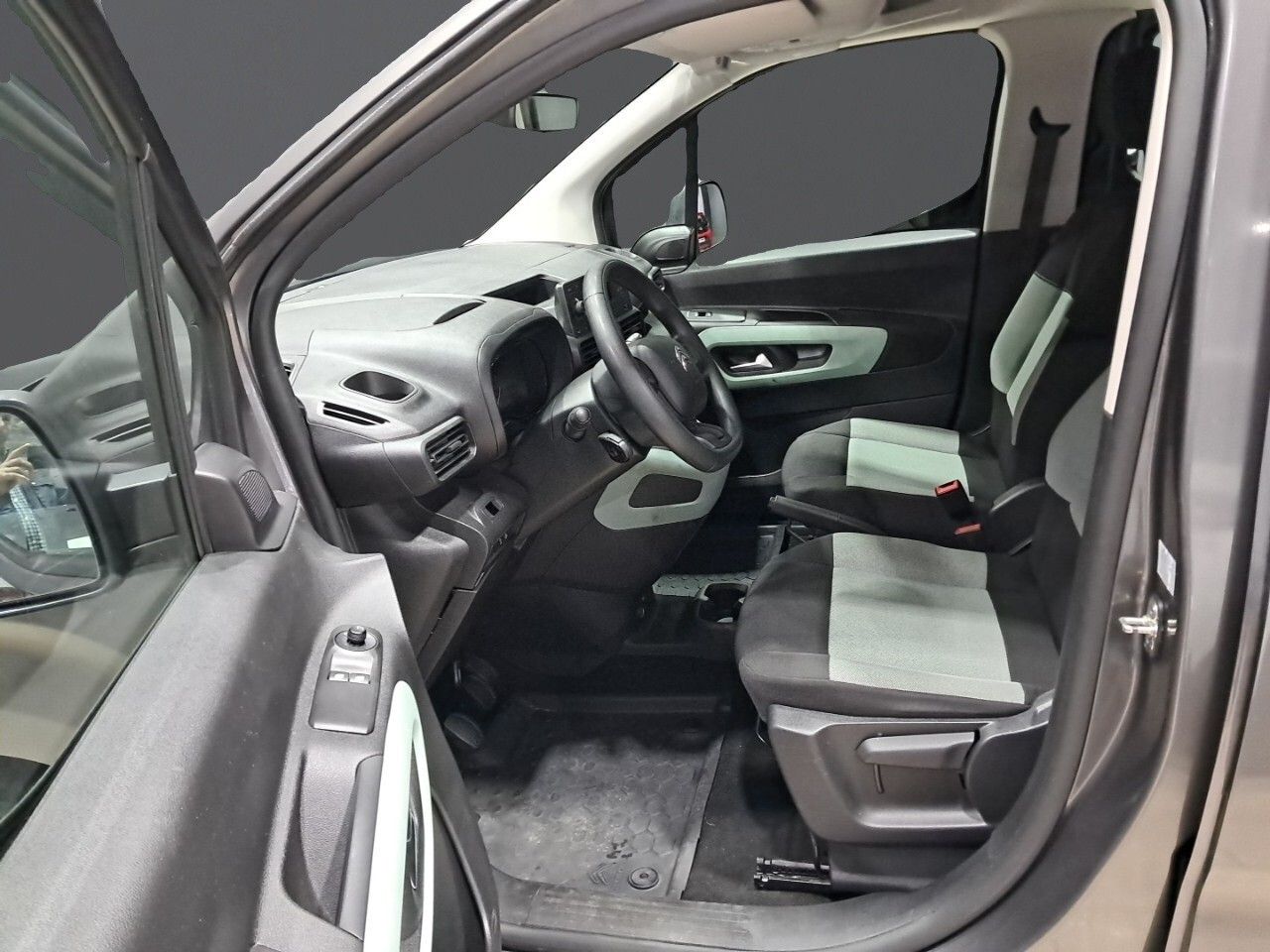 Citroën Berlingo Talla M 110 S&S LIVE - foto 7