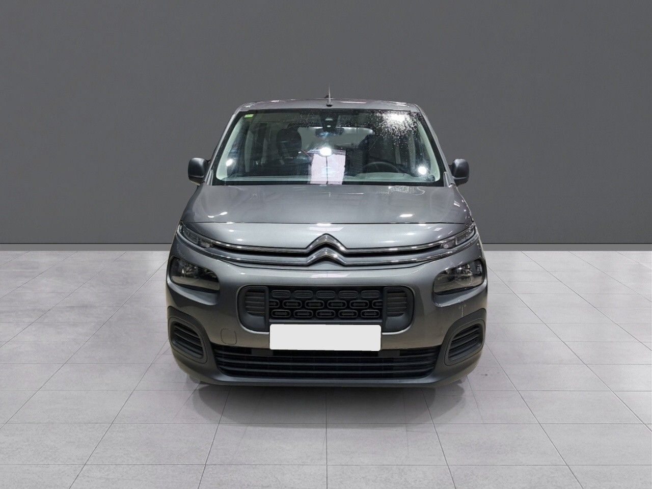 Citroën Berlingo Talla M 110 S&S LIVE - foto 2