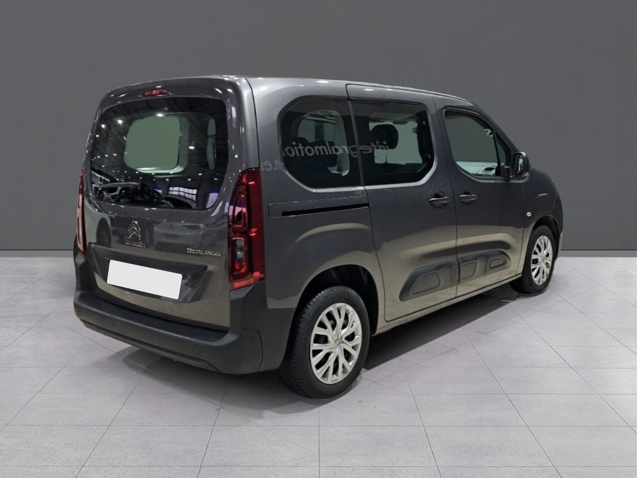 Citroën Berlingo Talla M 110 S&S LIVE - foto 4