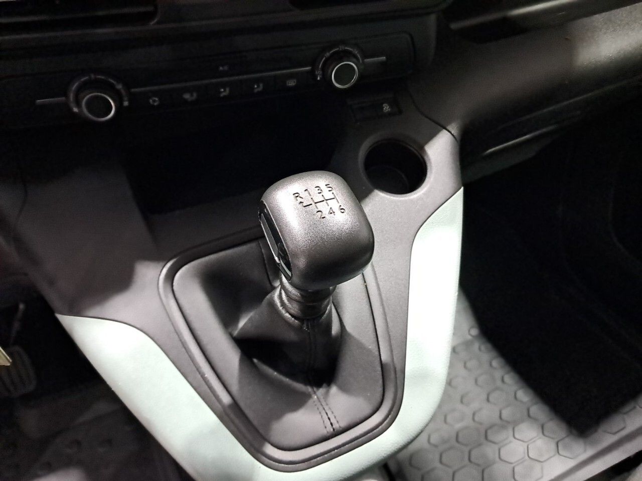 Citroën Berlingo Talla M 110 S&S LIVE - foto 12