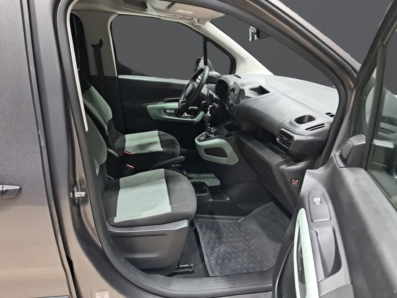 Citroën Berlingo Talla M 110 S&S LIVE - foto 10