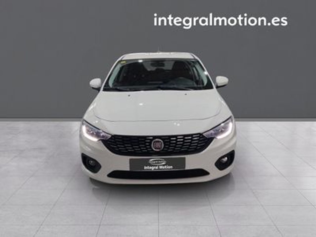 Brugt Fiat Tipo 1.4