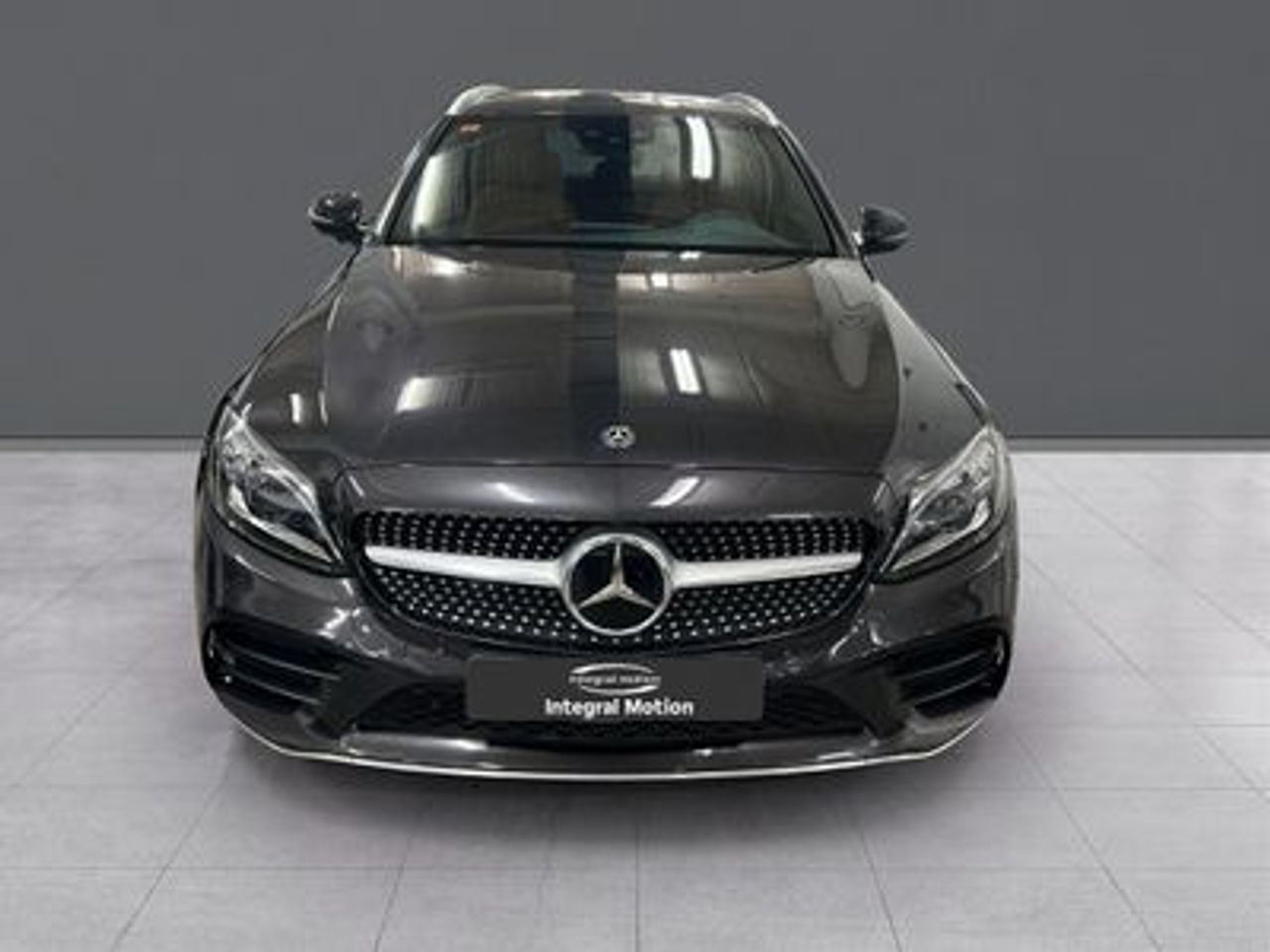 Brugt Mercedes Benz C-Class 
