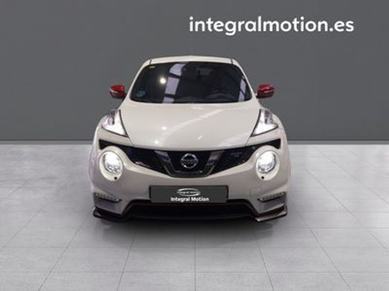 Brugt Nissan Juke 1.6