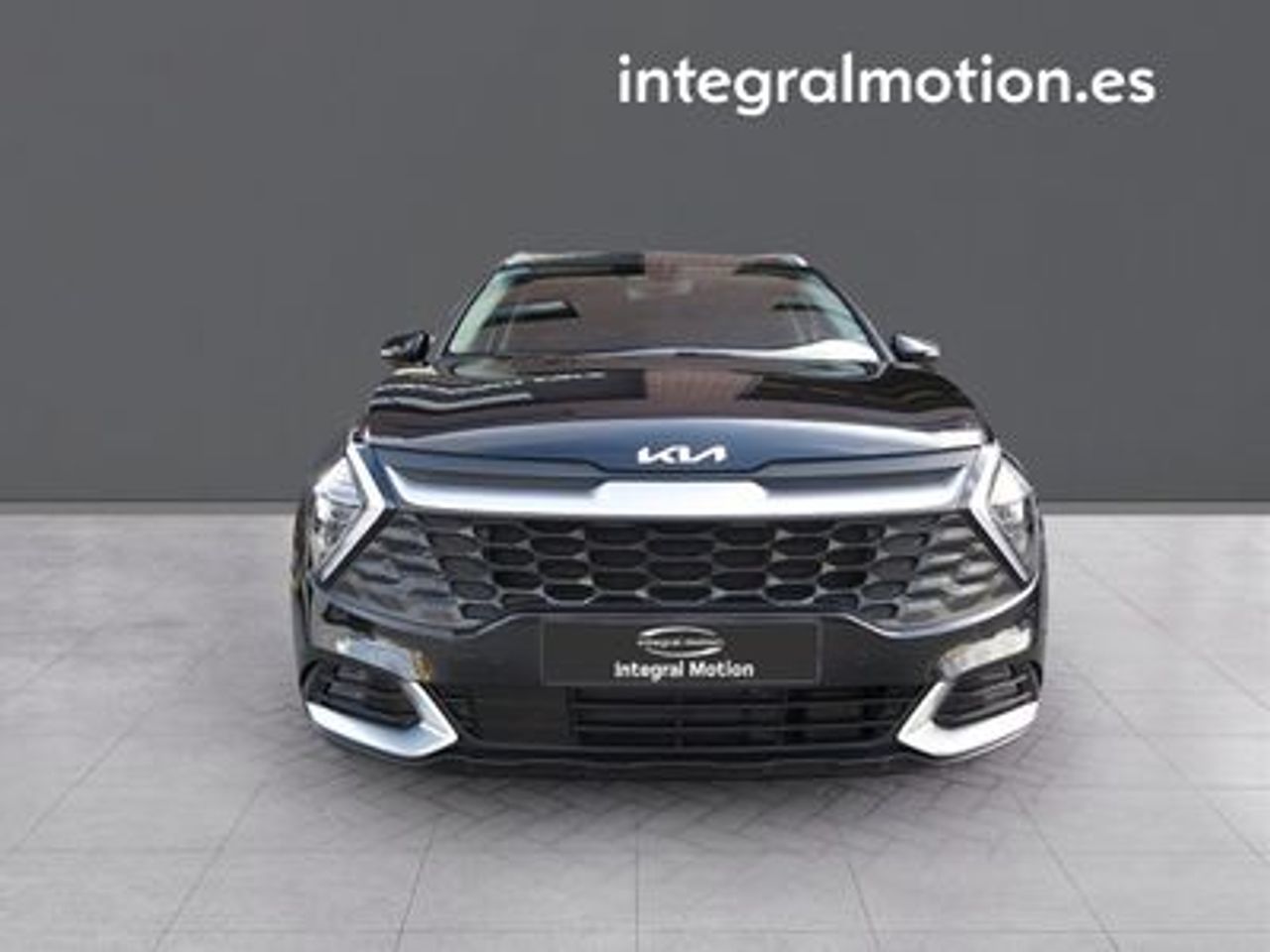 Brugt Kia Sportage 1.6 T-GDi