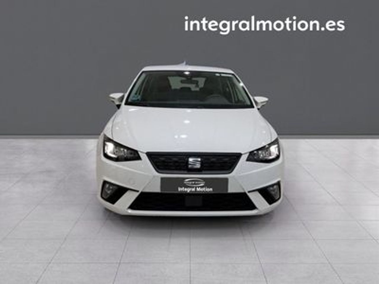 Brugt Seat Ibiza 1.0 mpi