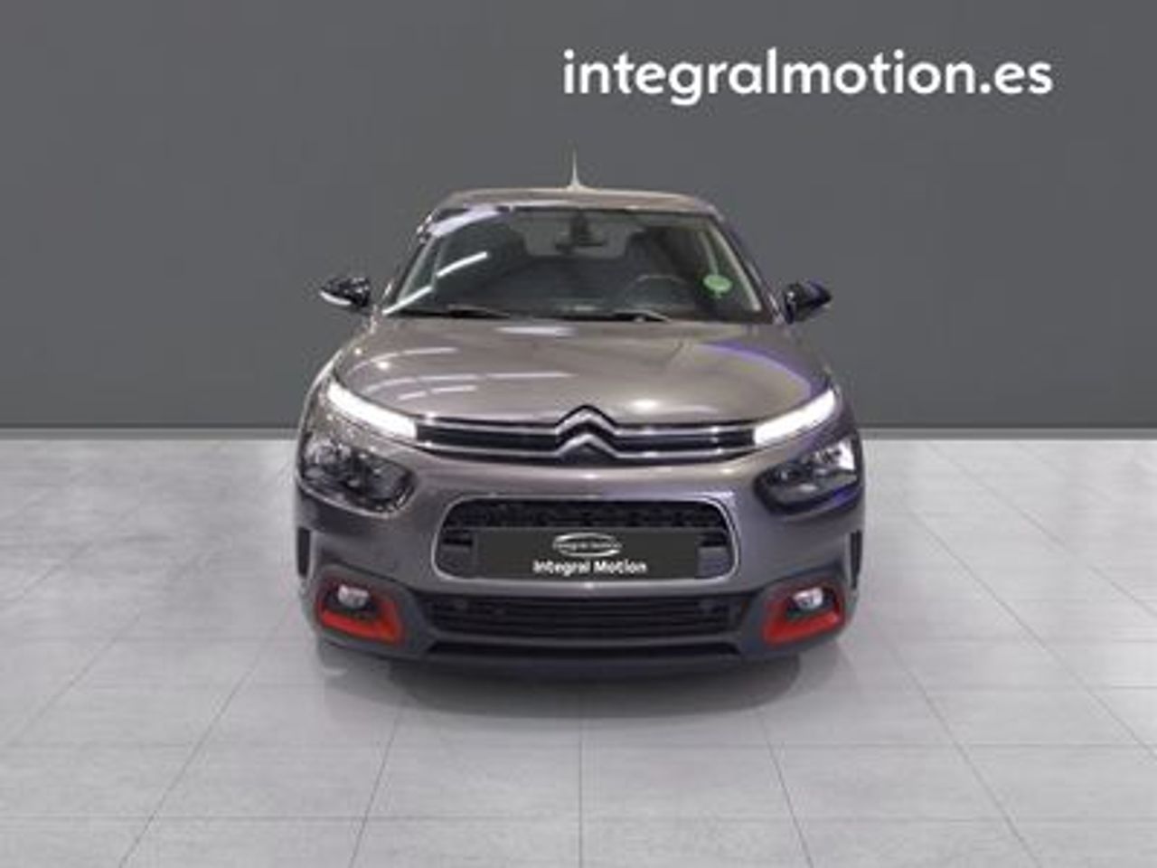 Brugt Citroen C4 Cactus 1.6