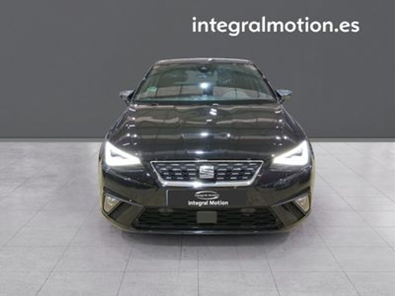 Brugt Seat Ibiza 1.0 tsi