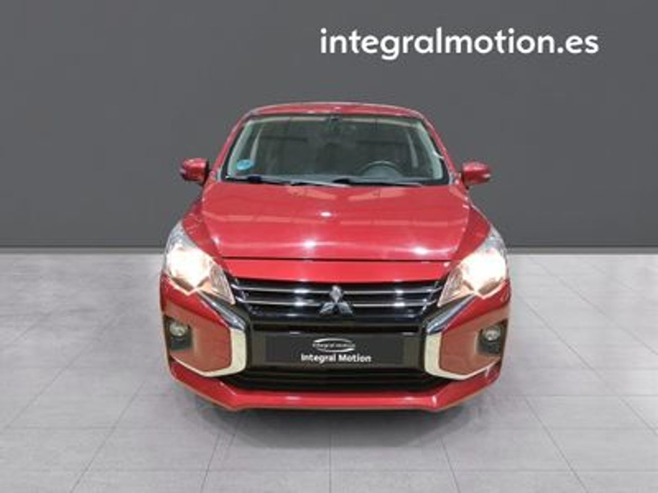 Brugt Mitsubishi Space Star 1.2