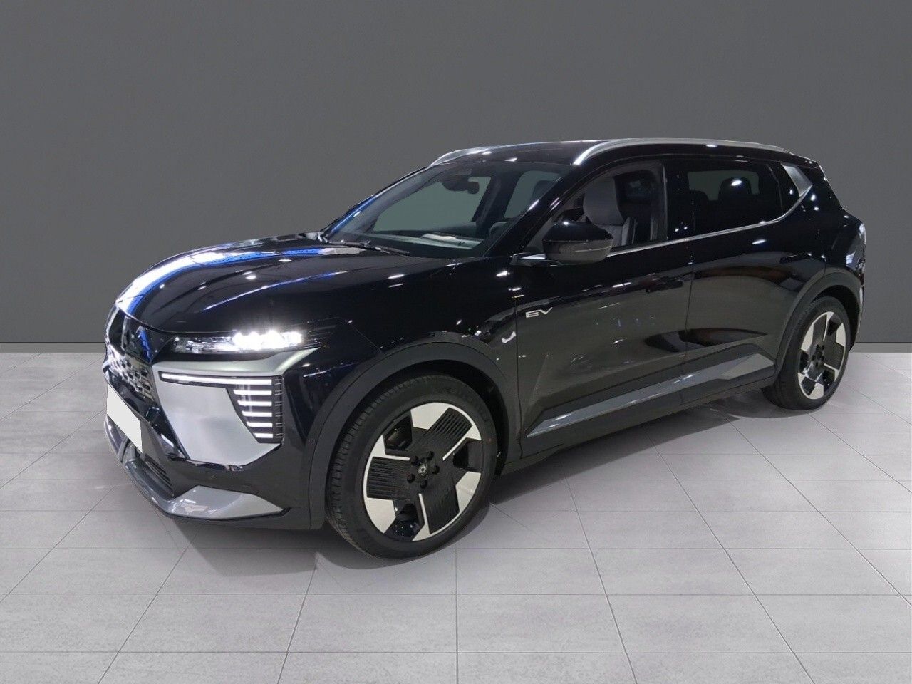 Brukt Mitsubishi Eclipse Cross 